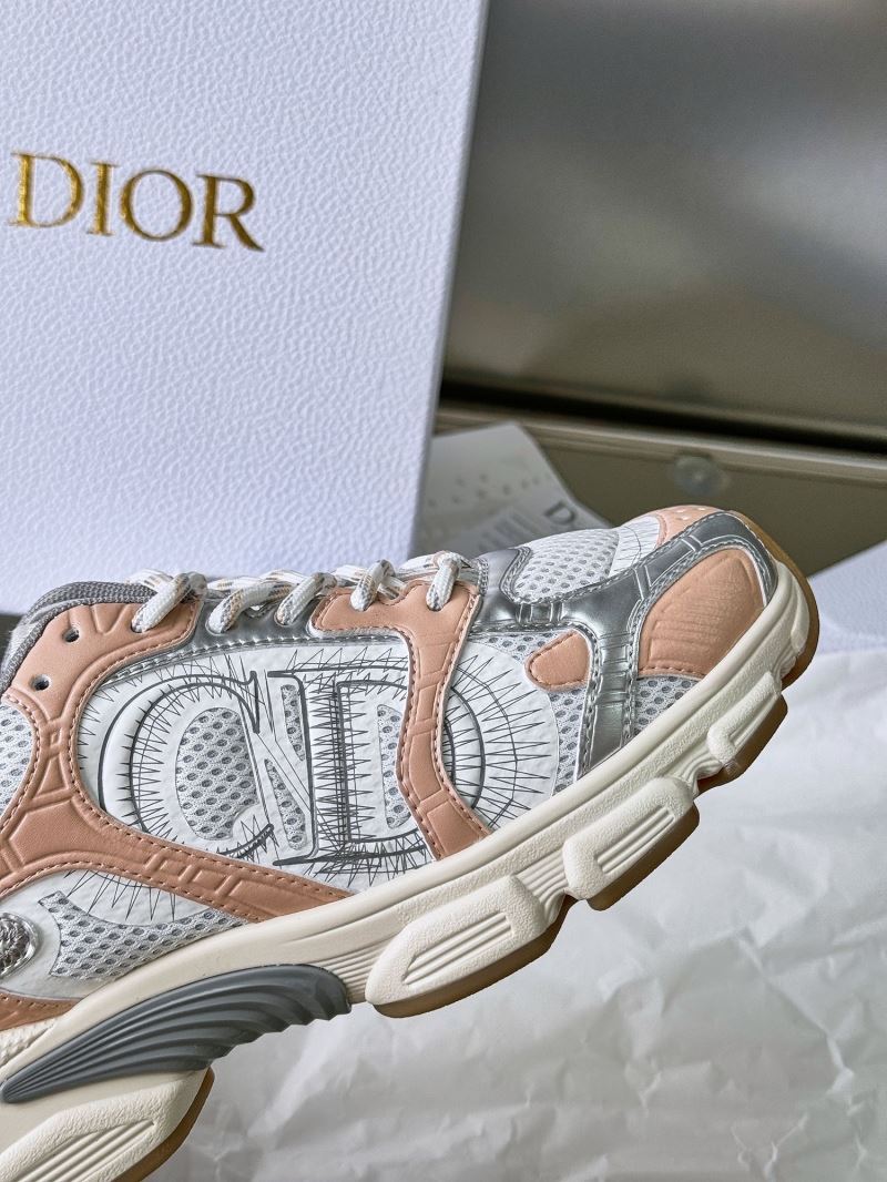 Christian Dior Sneaker